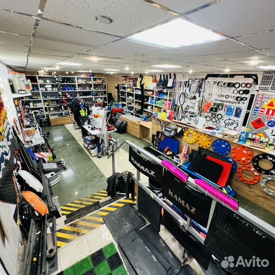 Помпа на Газель змз406