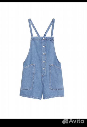 Комбинезон Mango новый