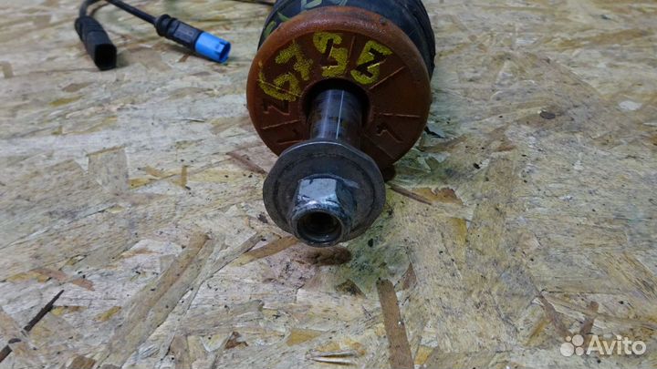 Стойка задняя правая VDC BMW бмв F15 F16 Ф15 Ф16