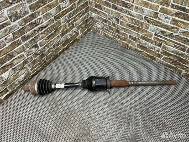 Привод правый передний Volvo XC90