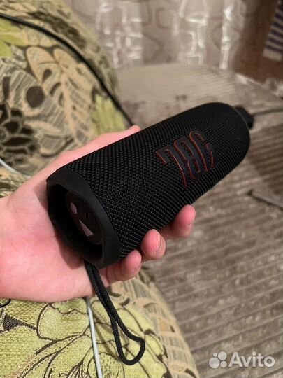 Jbl flip 6