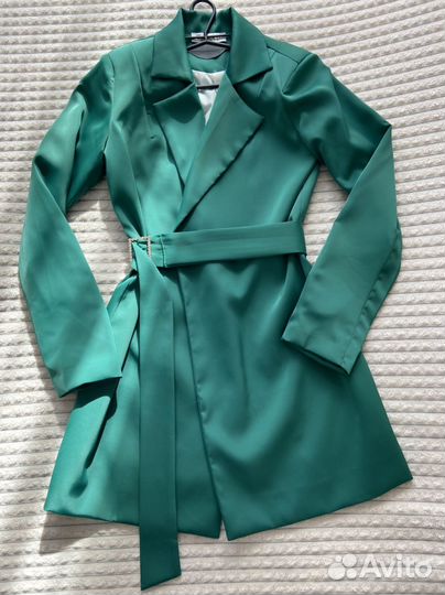 Вещи пакетом