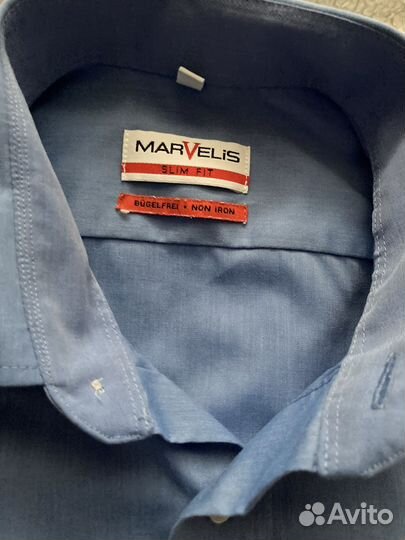 Рубашка мужская Германия