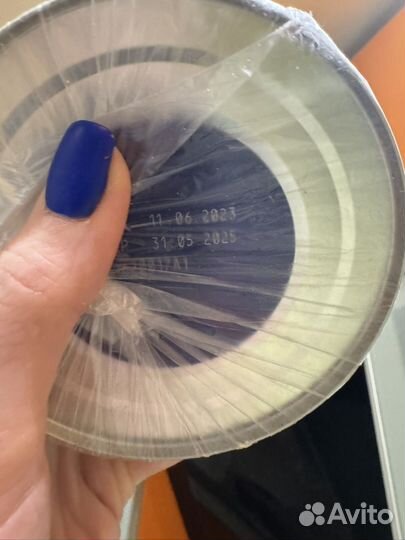 Детская смесь NAN Opti pro 3