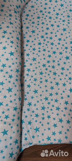 Кокон для новорожденных