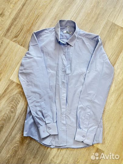 Рубашка на мальчика