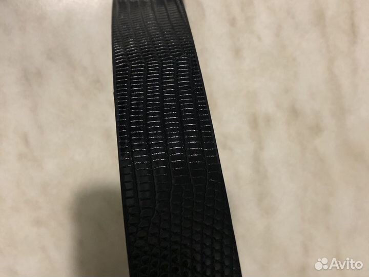 Ремень женский