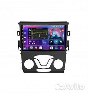 Магнитола андроид Ford Mondeo 5 FarCar 6/128