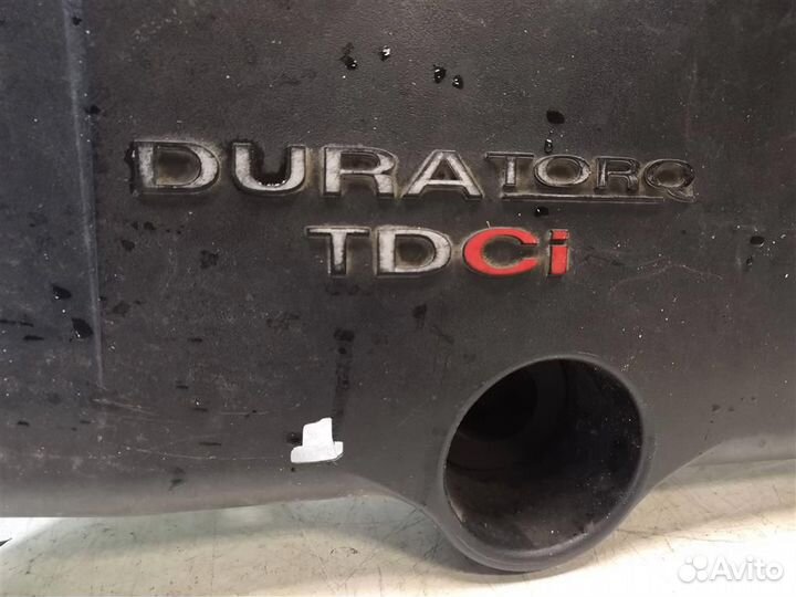 Накладка декоративная Форд Мондео 3