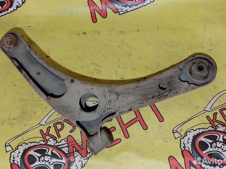 Рычаг нижний передний левый Mitsubishi Lancer X 10