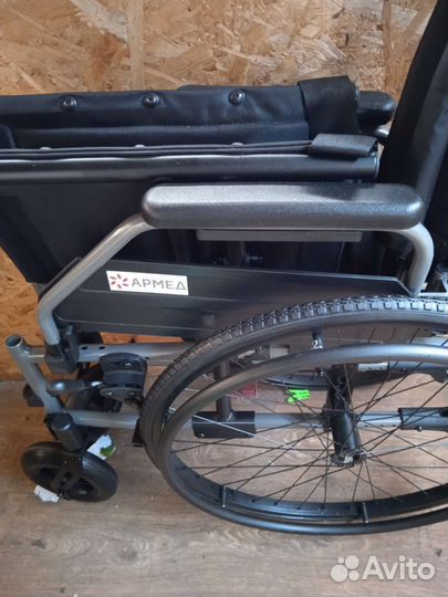 Коляска для инвалидов