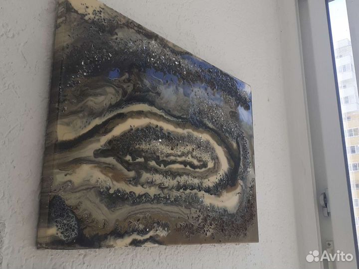 Панно на стену