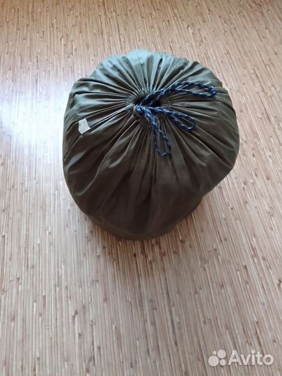 Спальный мешок