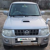 Nissan Kix 0.7 AT, 2011, 114 000 км, с пробегом, цена 550 000 руб.