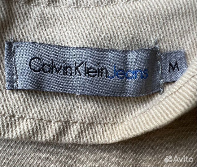 Платье Calvin Klein