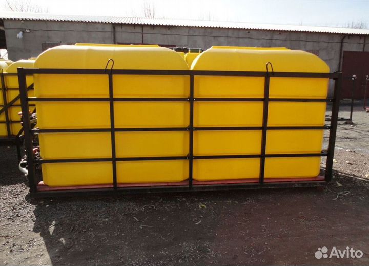 Кассета для транспортировки жку кас 12000 л
