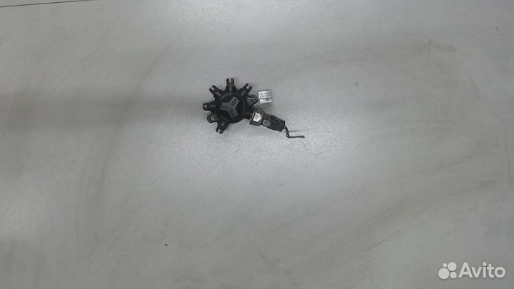 Рампа топливная Renault Clio, 2010