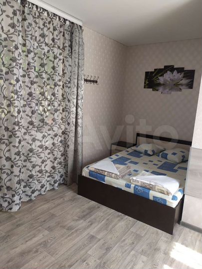 Комната 10 м² в 1-к., 1/2 эт.