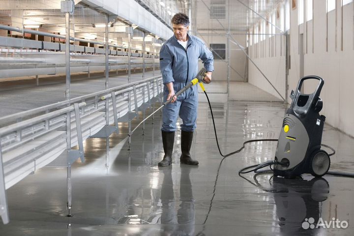 Работа с Жильем в Перми.Оператор Мойки