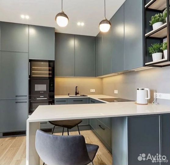 Кухонный гарнитур CS - 44