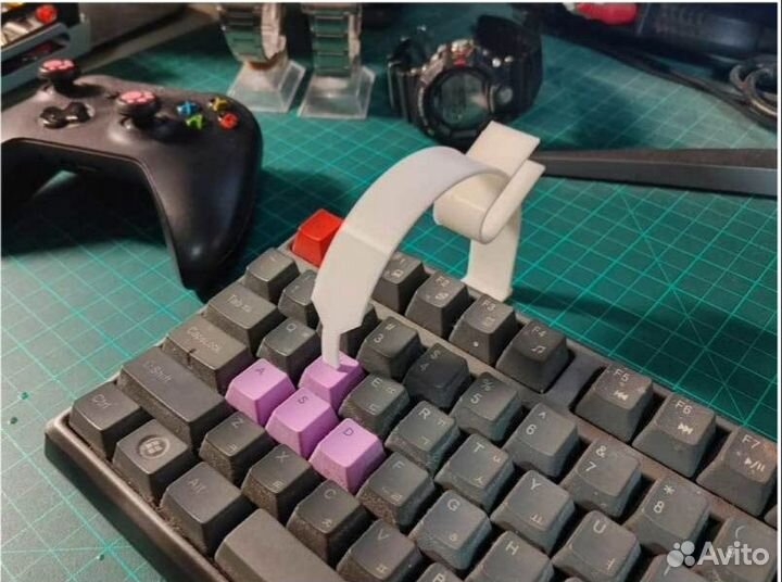 Автобег для игр