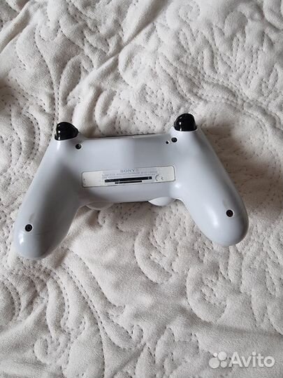 Оригинальный геймпад ps4