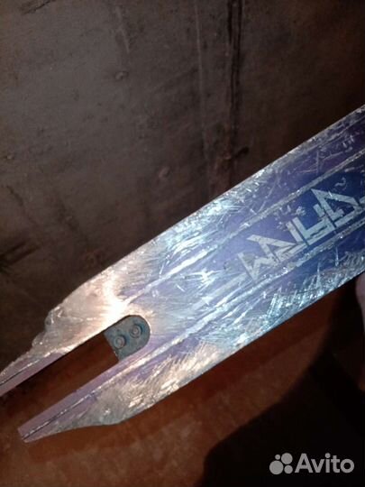 Дека tech team gram