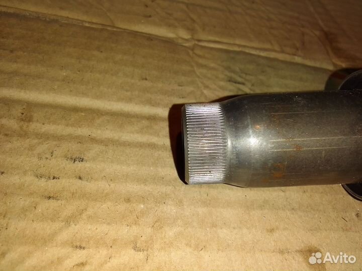 Рулевая колонка Audi A4 B5