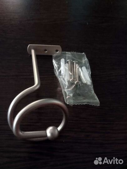 Держатель для штор