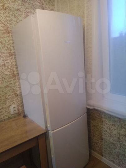 1-к. квартира, 29 м², 4/5 эт.