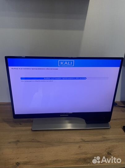 Монитор для компьютера/тв 27 дюйм