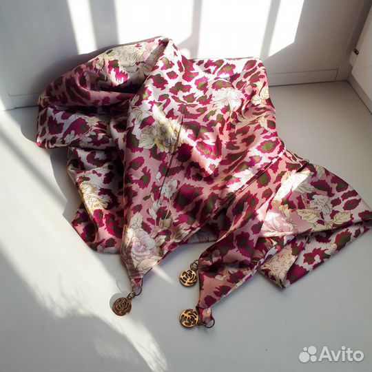 Платки шарфы, СССР