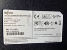 ЖК Монитор 20’ Fujitsu L20T-2 объявление продам