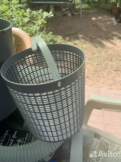 Скиммер мусороуловитель для бассейна Bestway нов