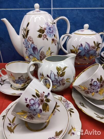 Золотой фриз, Золотые листикиЛфз