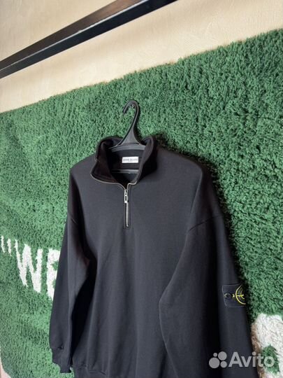 1/4 Zip Stone Island Vintage Оригинал