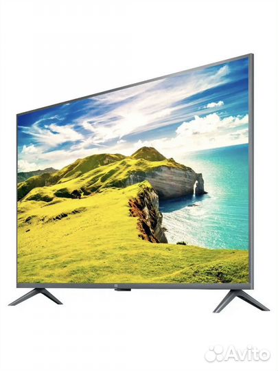 Телевизор SMART tv 43
