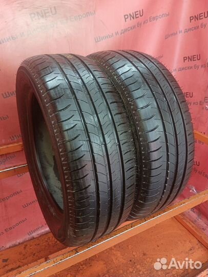 Michelin Energy Saver 195/55 R16 87H