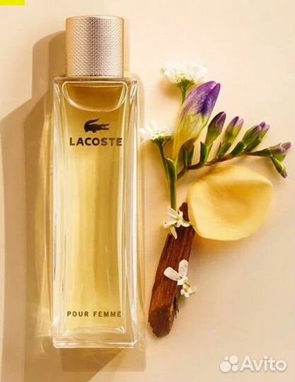 Lacoste Pour Femme Lacoste, 90ml