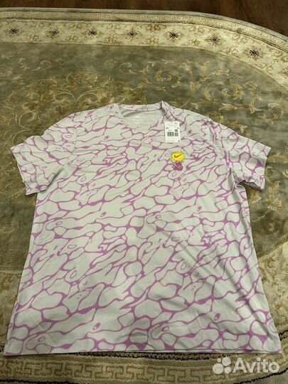 Мужская футболка Nike оригинал