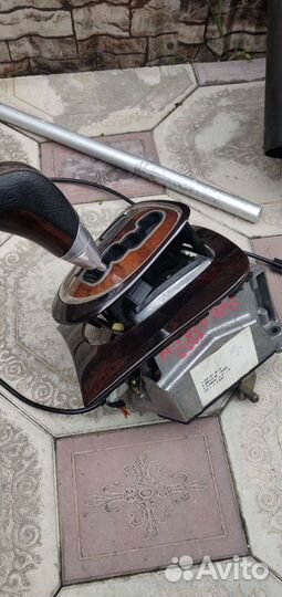 Руль Мерседес