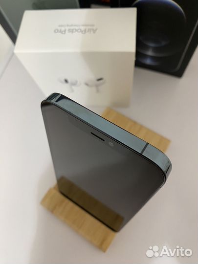 iPhone 12 Pro, 128 ГБ