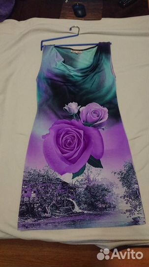 Женские вещи, размер 40-42-44