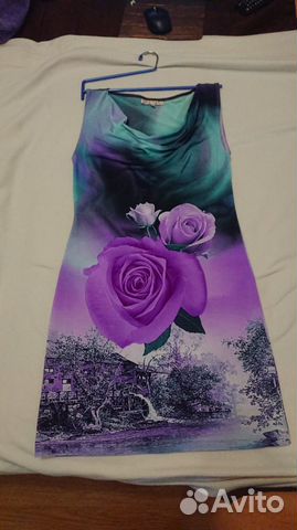 Женские вещи, размер 40-42-44