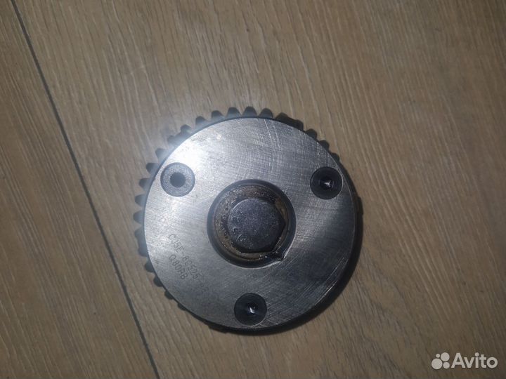 Фазорегулятор форд мондео 4 k9t90572 5y19