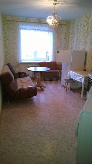 1-к. квартира, 40 м², 9/22 эт.