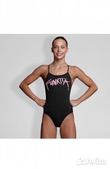 Купальник funkita