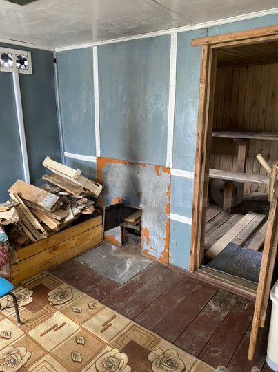 Дача 45 м² на участке 4,5 сот.