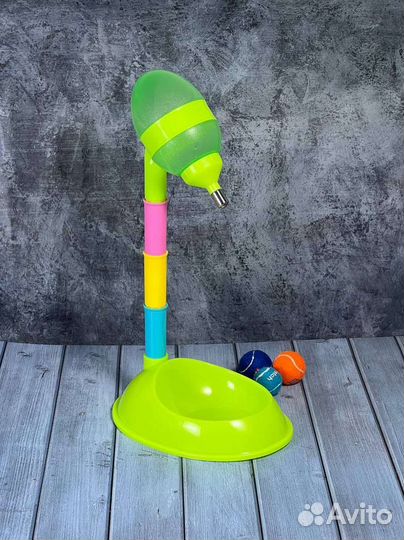 Поилка для собак и кошек 