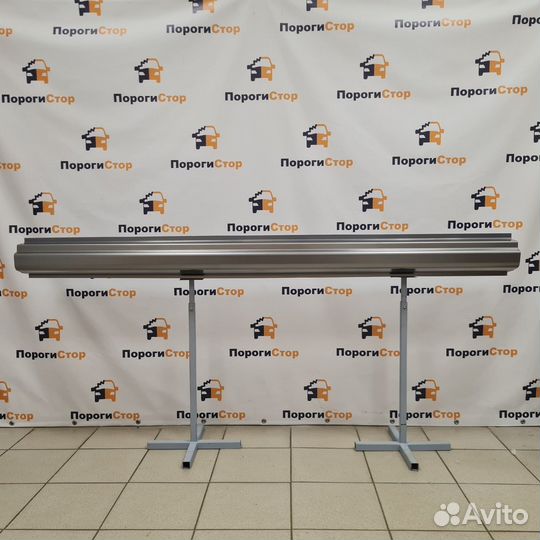 Порог ремонтный левый 1.5мм Kia Shuma 2